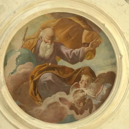 Corte Antica Canossa Del 1600 Verona