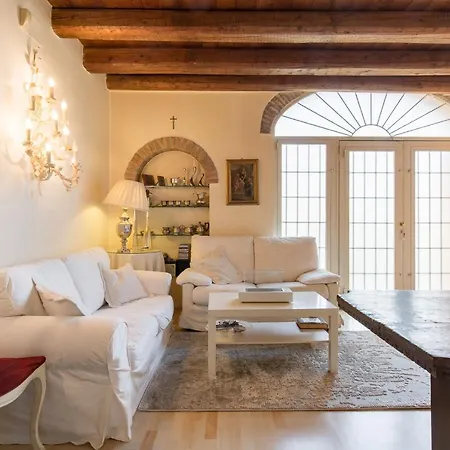 Bed and breakfast Corte Antica Canossa Del 1600 Verona