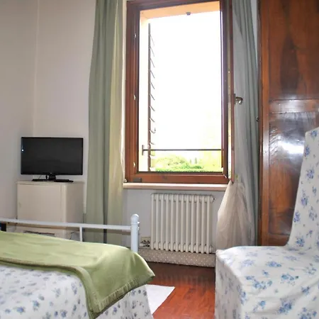 Corte Antica Canossa Del 1600 Bed and breakfast Verona