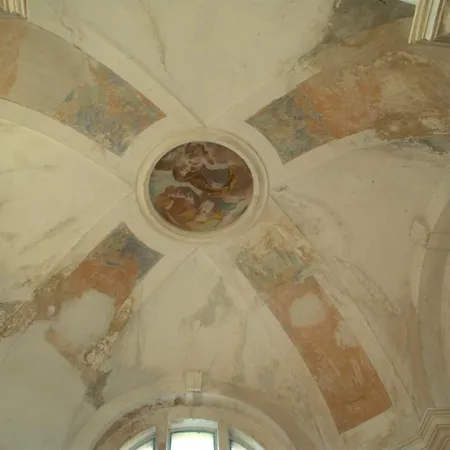 Corte Antica Canossa Del 1600 * Verona