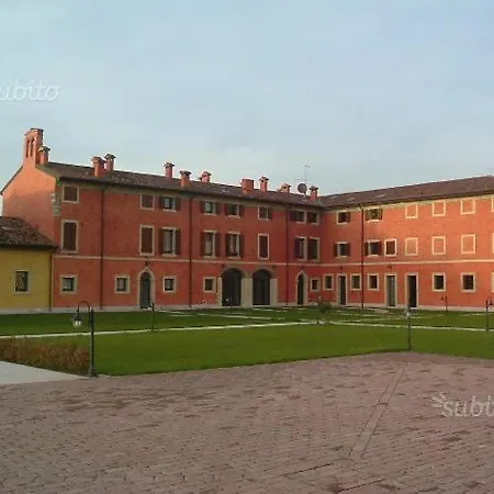 Corte Antica Canossa Del 1600 * 维罗纳